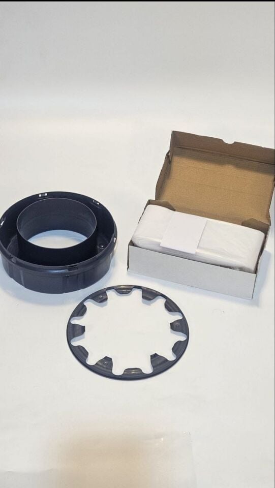 Tommee Tippee Twist&Click ile Tam Uyumlu Bebek Bezi Çöp Poşeti -Kokulu 3'lü Paket