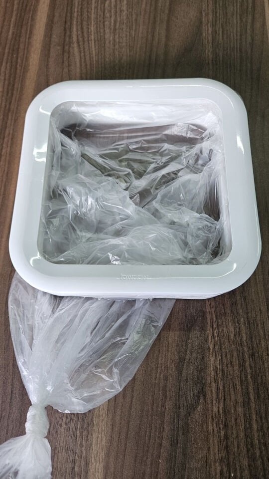 Townew Heyplus Muadil Çöp Poşeti - Kokulu  Avantaj Paket