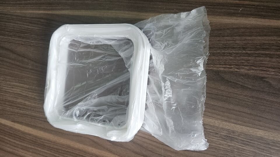 Townew Heyplus Muadil Çöp Poşeti - Kokulu  Avantaj Paket