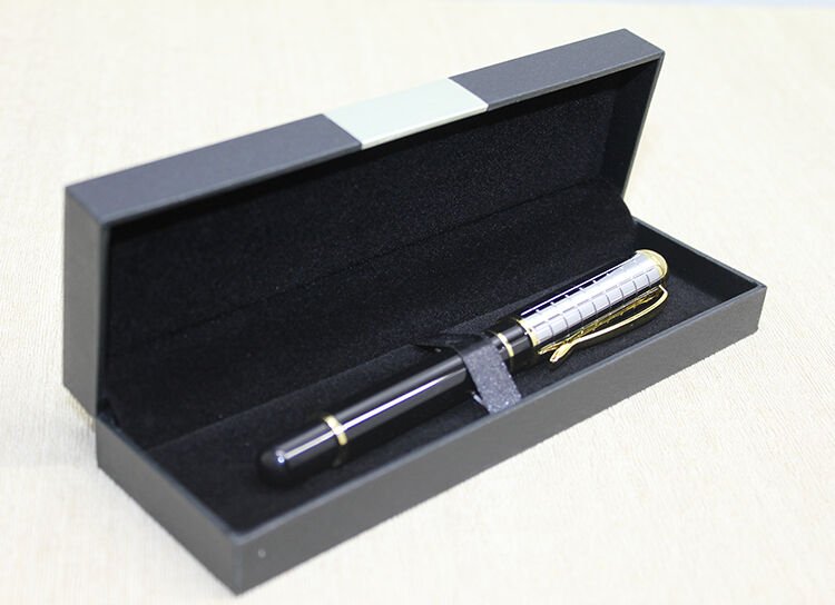 Kutulu Tekli Tükenmez Kalem Model 28