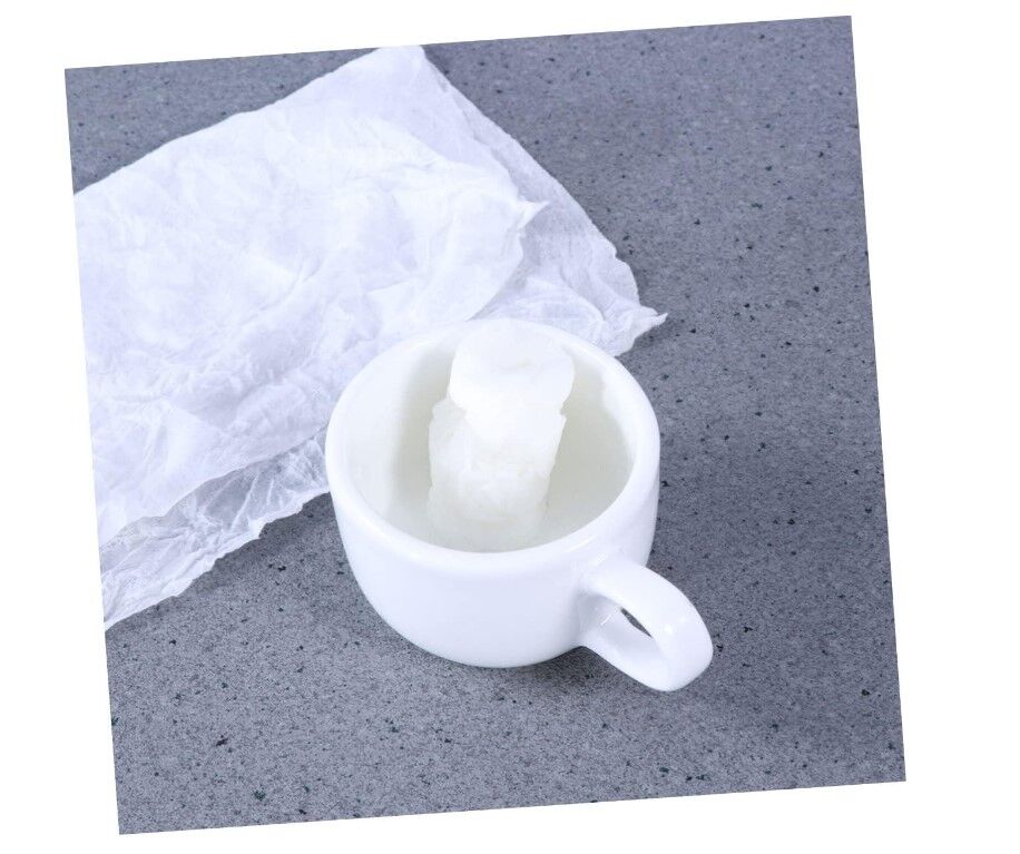 Suda Büyüyen Sıkıştırılmış Havlu 10 Adet