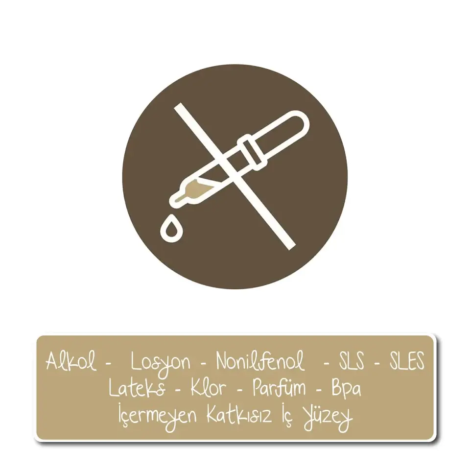 Baby Turco Bebek Bezi 4 Numara 82 Adet Cırtlı Bez