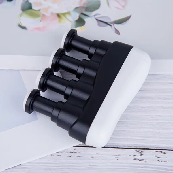 Parmak Ve El Güçlendirici Alet - Gitar Bas Piyano Egzersizi