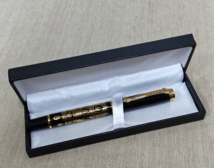 Osmanlı Arması Tükenmez Kalem - Model 1