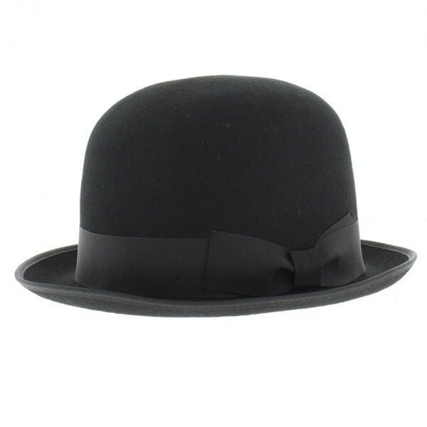 Charlie Chaplin Şapkası