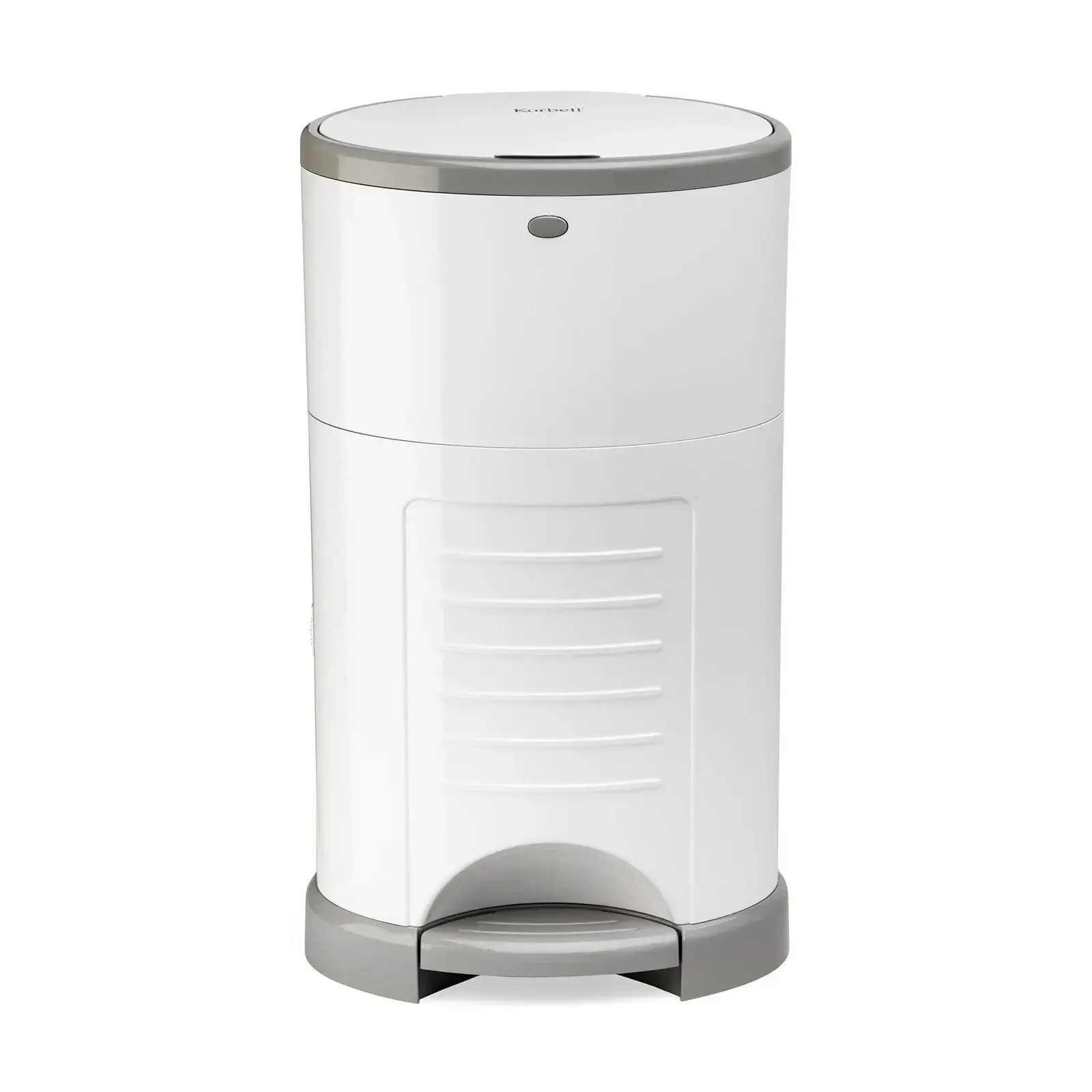 Korbell Bebek Bezi Çöp Kovası Sitemi