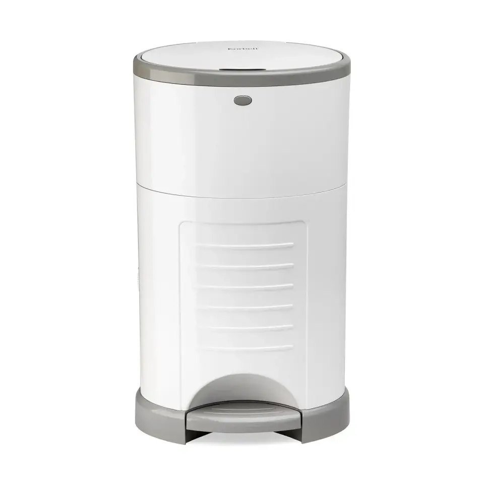 Korbell Çöp Kovası