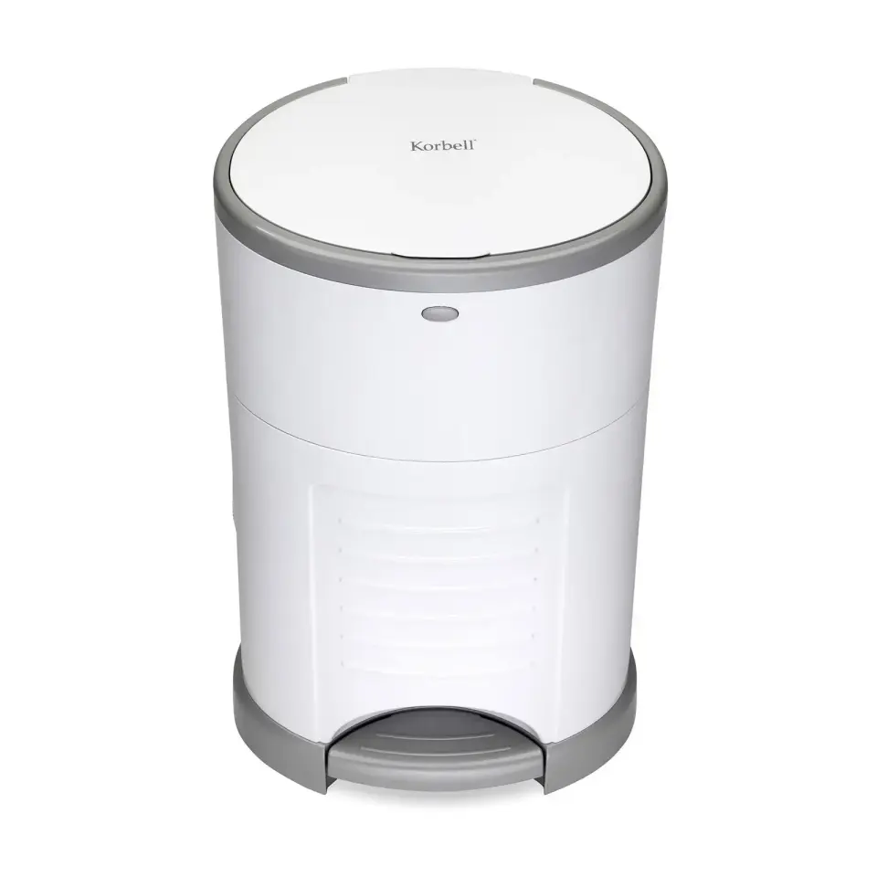 Korbell Çöp Kovası