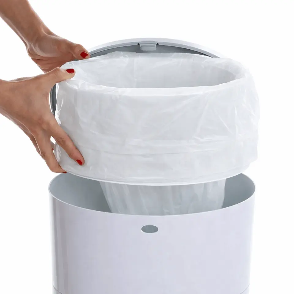 Korbell Çöp Kovası