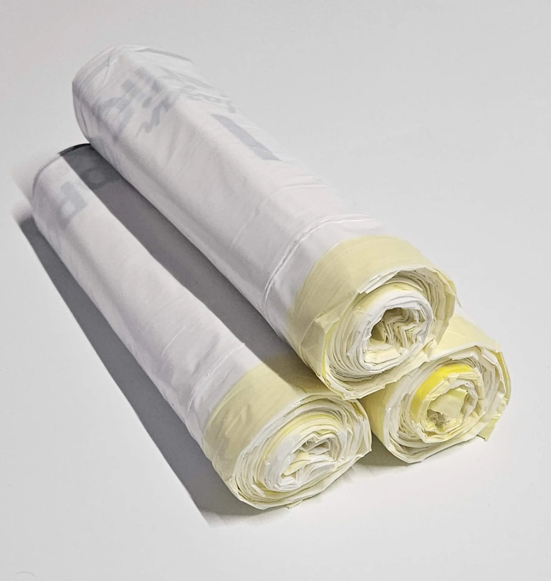 Otomatik Kedi Tuvaleti Poşeti 45 Adet 55cmx43cm | Büzgülü Çöp Torbası