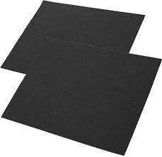 Su Zımparası - P150 Kum - Kağıt - 230x280 mm