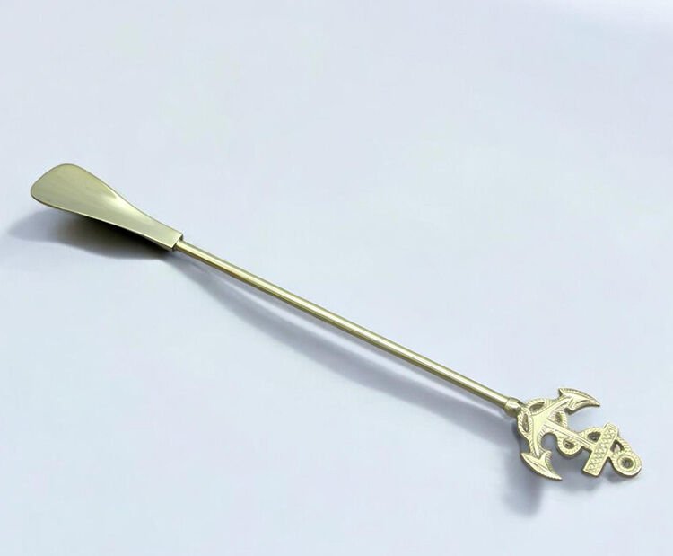 Pirinç Çapalı Kerata Çekecek Model 3