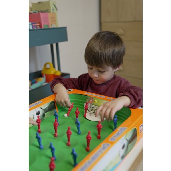 World Champions Futbol Oyunu Langırt