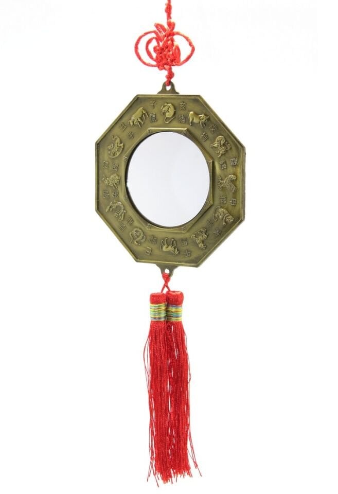 Bagua Aynası Model 1