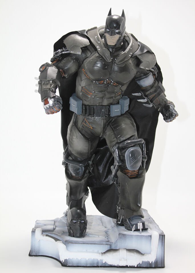 Batman Figürü 42 Cm