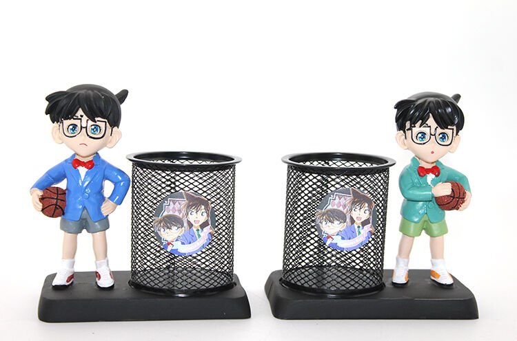 Anime Figür Kalemlik