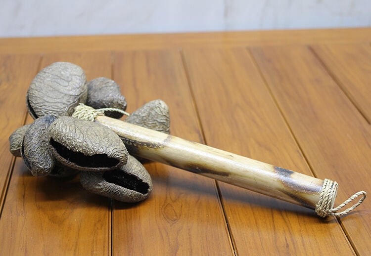 Coconat Sarkaçlı Marakas Model 1