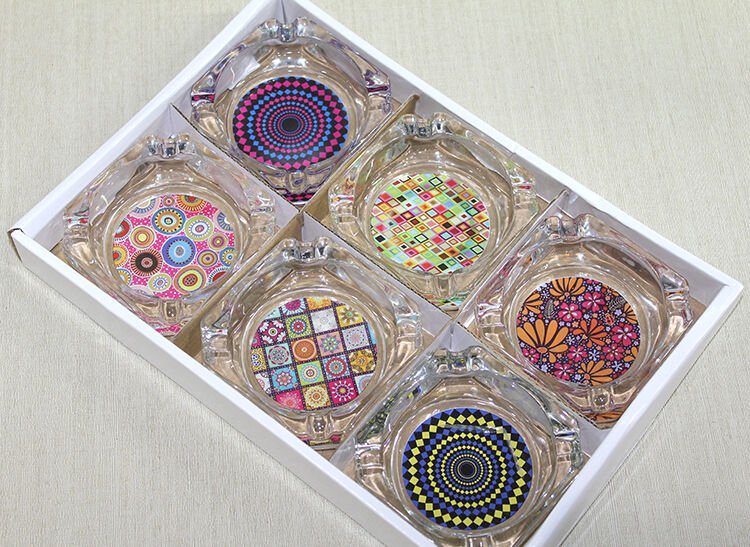 Cam Küllük Model 9