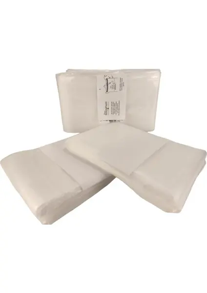 Korbell Çöp Poşeti 16L Kova Uyumlu -  100'lü Mega Paket & Kokulu