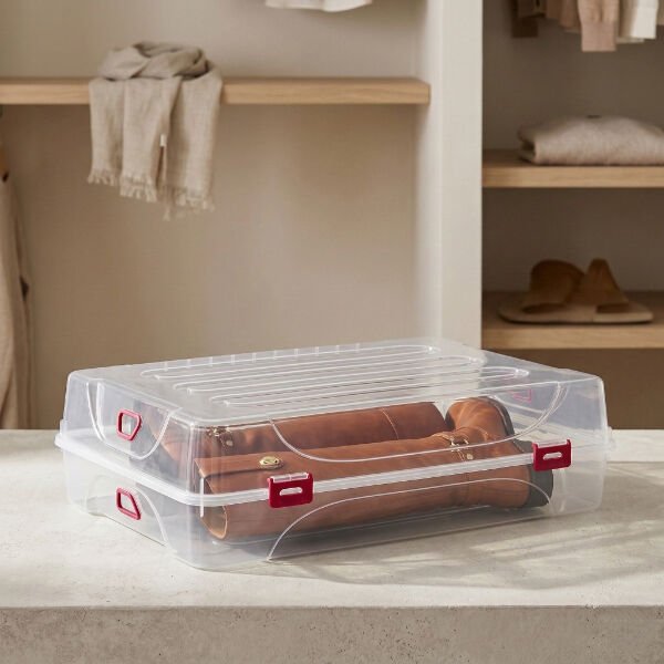 Çizme Saklama Kutusu