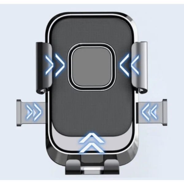 360° Gidon Bisiklet Motosiklet Telefon Tutucu