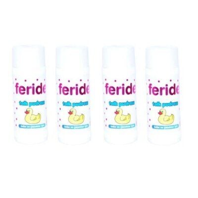 Talk Pudra - 75 gr - Bebek ve Çocuklar İçin