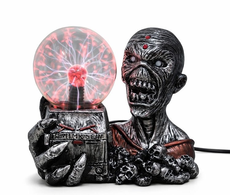 Polyester Plazma Lamba Model 3