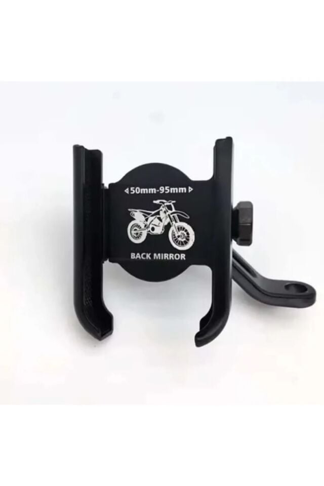 Motosiklet ve Bisiklet Telefon Tutucu
