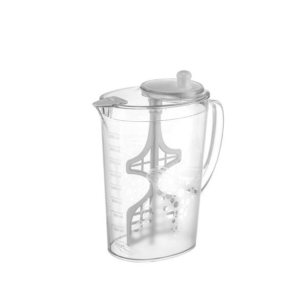 Karıştırıcılı Sürahi