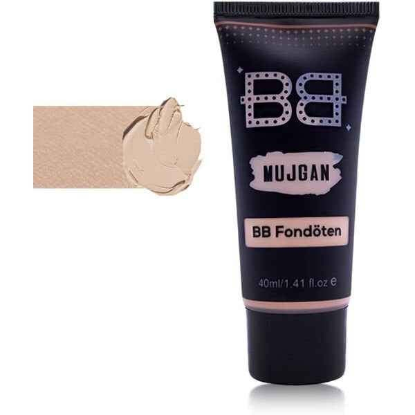 3'lü Tüp BB Fondoten Seti