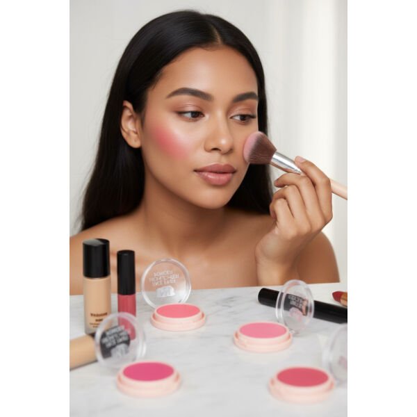 4'lü Mat Allık Seti