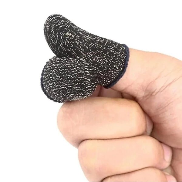 Oyun Parmak Eldiveni