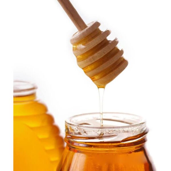 Ahşap Bal Kaşığı