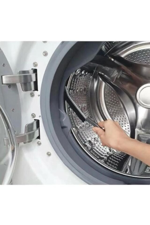 Derz Ve Detay Temizlik Fırçası