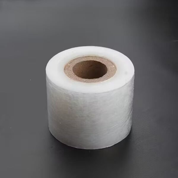 5 cm x 200 Metre Aşı Streçi - Profesyonel Fidan ve Ağaç Aşı Bandı