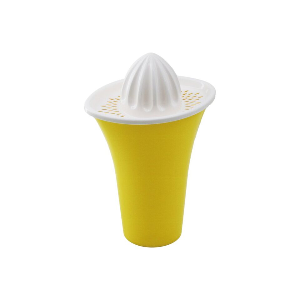 Bardaklı Narenciye Sıkacağı - 600 ml - Plastik