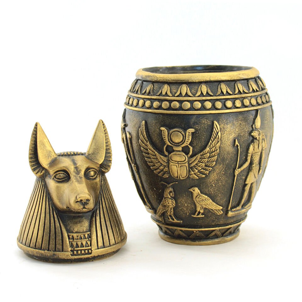 Anubis Küp