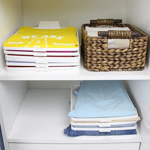 T-Shirt Düzenleyici Aparat