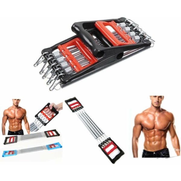 Göğüs Egzersizi Fitness Yayı