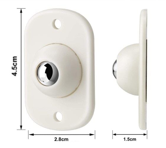 Mobilya Eşya Kaydırma Taşıma Aparatı