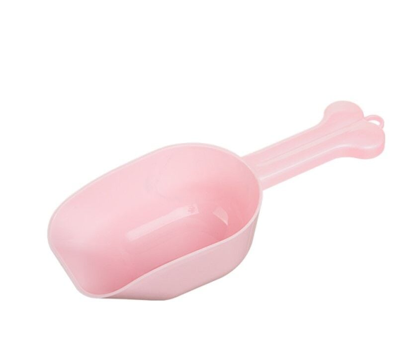 Mikopet Kedi ve Köpek Mama Kepçesi