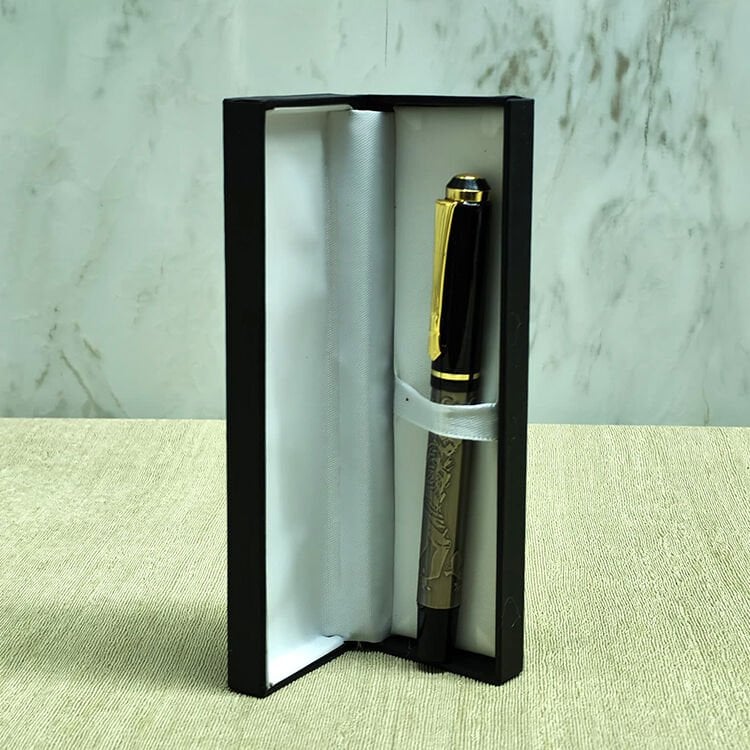 Atatürk Baskılı Tükenmez Kalem - Model 2