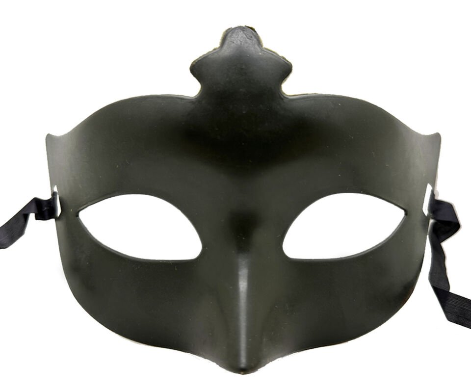 Masquerade Kostüm Partisi Venedik Balo Maskesi