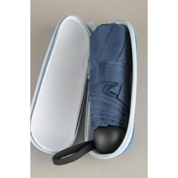 Çantalı Kapsül Şemsiye