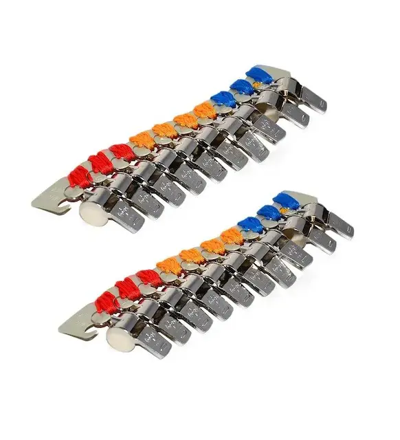 Demir Düdük 1 Adet