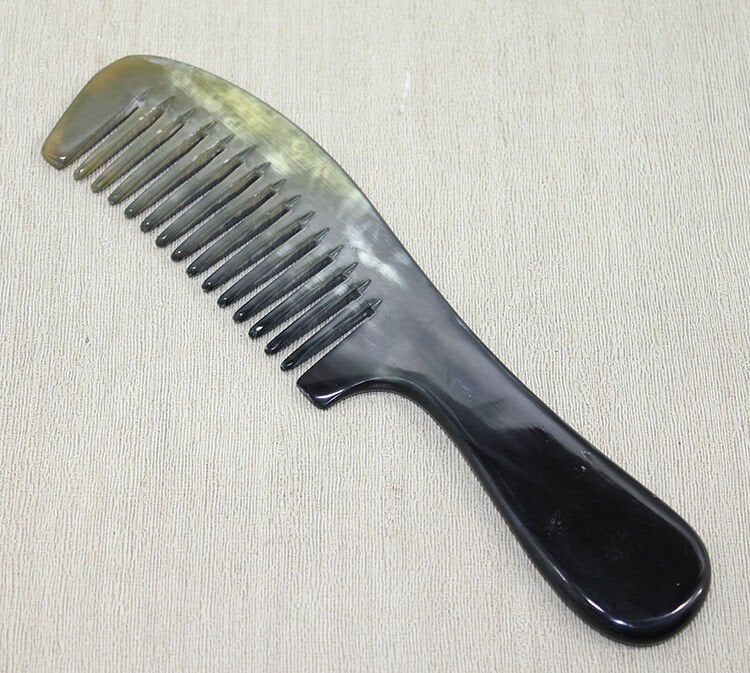 Tutmalı Kemik Tarak - Model 3