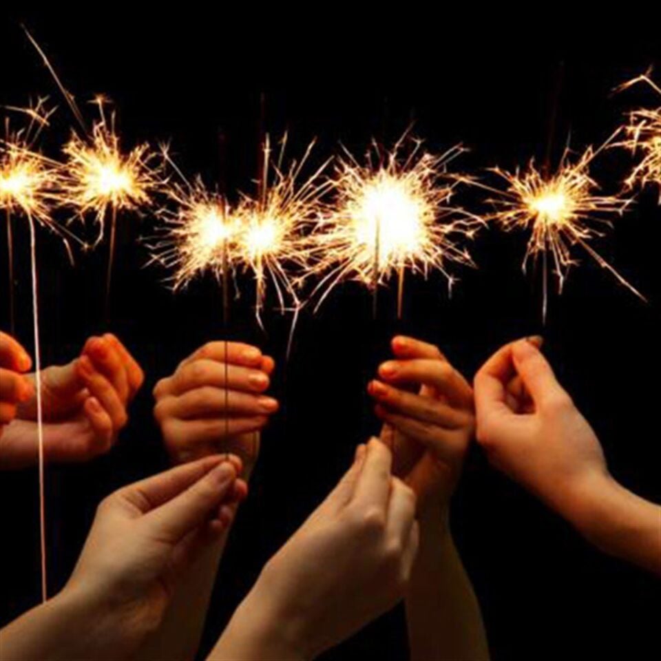 10'lu Pasta Maytabı 25 cm