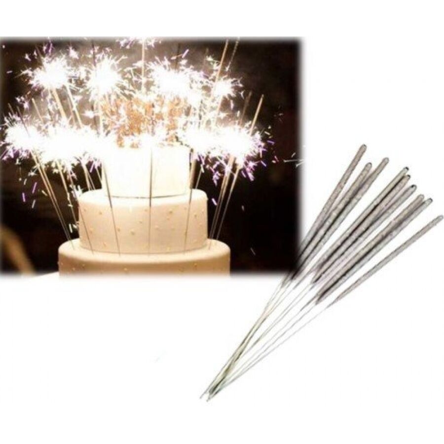 10'lu Pasta Maytabı 25 cm