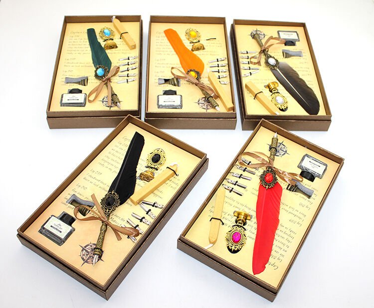 Divit Hokka Seti Model 12