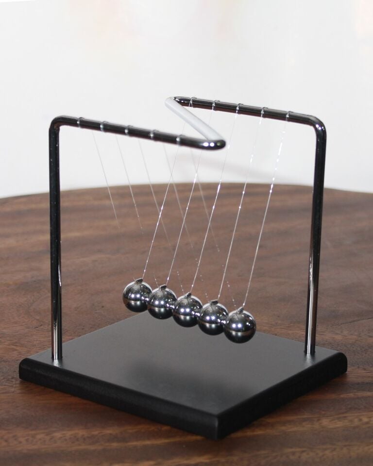 Z Denge Balans - Model 2